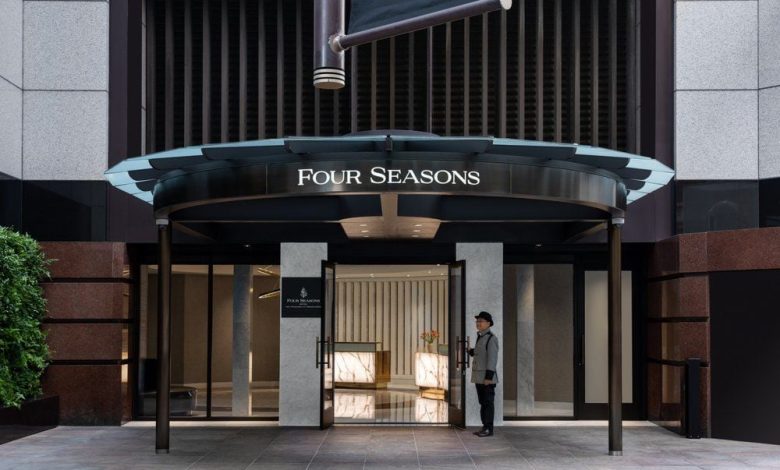 4 Seasons Embarcadero Proprietor Reportedly Defaulting on Mortgage, Financial institution Would possibly Foreclose 4 Seasons Embarcadero Proprietor Reportedly Defaulting on Mortgage, Financial institution Would possibly Foreclose