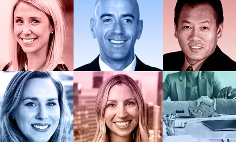 Life Science Consultants Spotlight Bay Space Actual Property Hires
