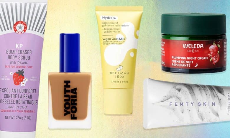 The Greatest March Magnificence Launches Will Set You Up for Spring