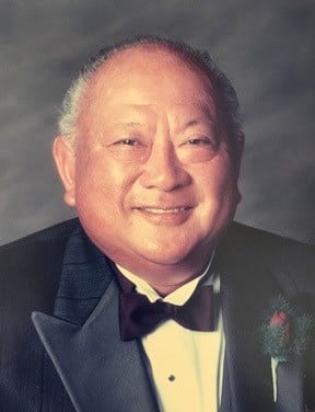 George J. Naganuma Obituary – San Francisco, CA