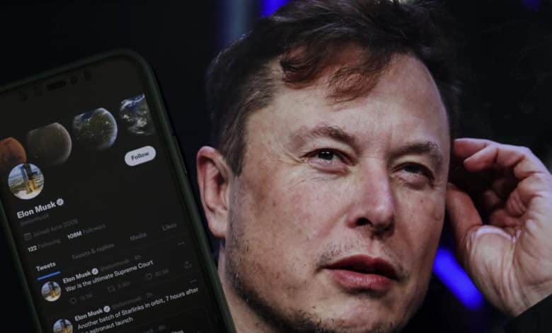 Musk job cuts proceed at Twitter; Contractors pink slipped over weekend