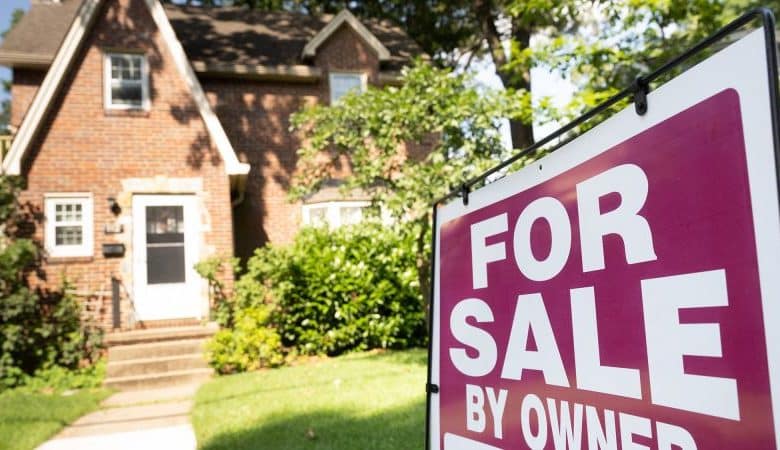 There’s extra unhealthy information for potential homebuyers: Costs simply hit one other document