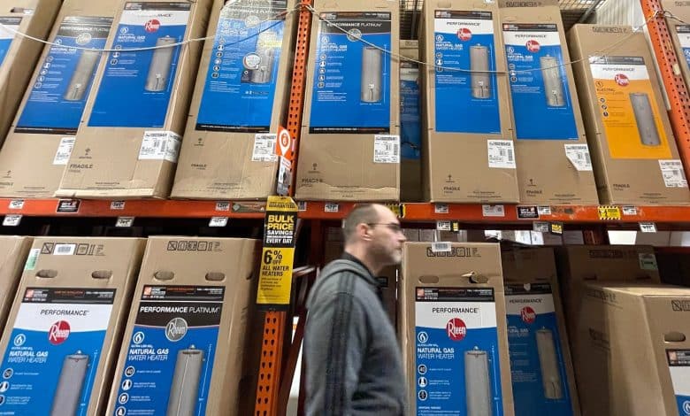 Bay Space to ban gross sales of gas-powered furnaces and heaters