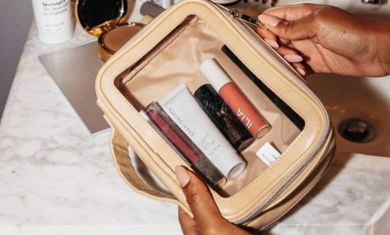 How one can Pack Magnificence Merchandise in A Carry-On