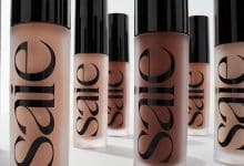 Saie Magnificence Simply Launched a Slip Tint Concealer