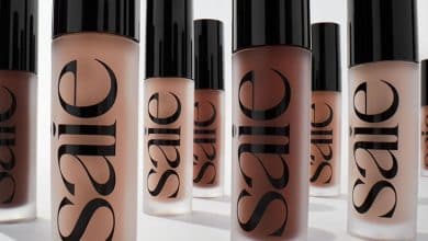 Saie Magnificence Simply Launched a Slip Tint Concealer