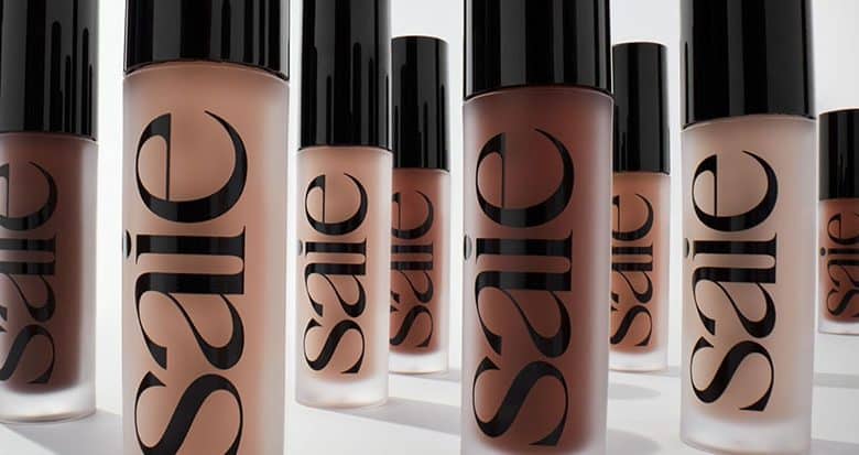 Saie Magnificence Simply Launched a Slip Tint Concealer