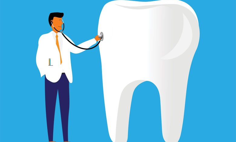 Why Is not Dental Well being Thought-about Main Medical Care? | Science