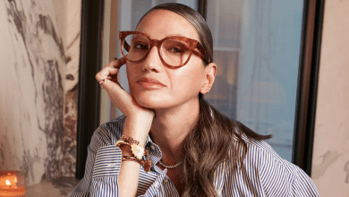 Jenna Lyons Interview on Magnificence in 2024