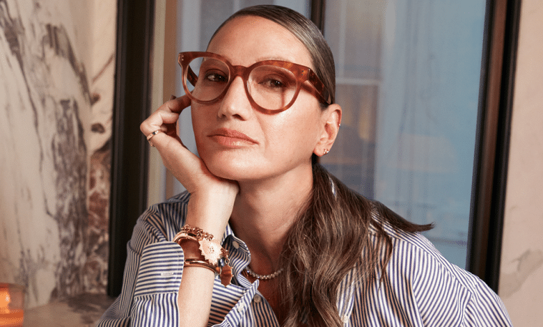 Jenna Lyons Interview on Magnificence in 2024