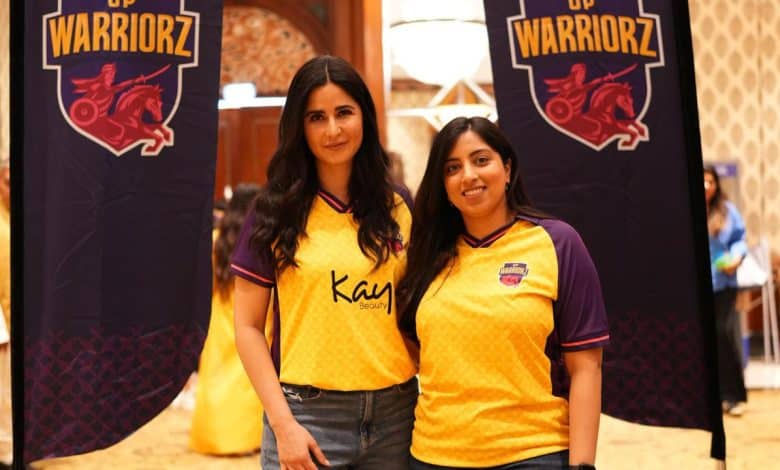 Katrina Kaif On Magnificence, Sports activities And Being Web’s Go-To Life Coach