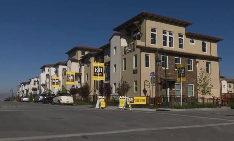 House owners Of New San Jose Properties Fed Up With Falling Tiles, Plumbing Points