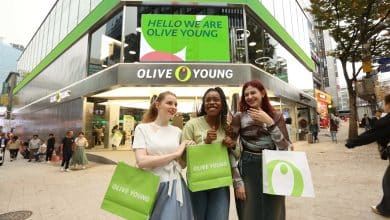 CJ Olive Younger beats Amorepacific to grow to be Ok-beauty king