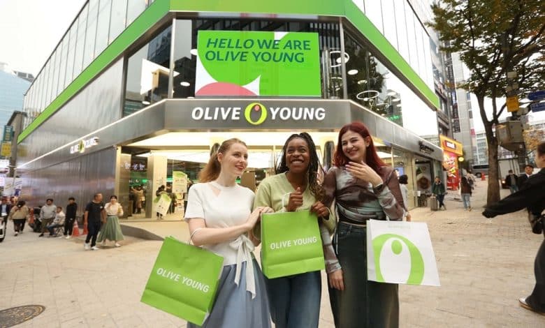 CJ Olive Younger beats Amorepacific to grow to be Ok-beauty king