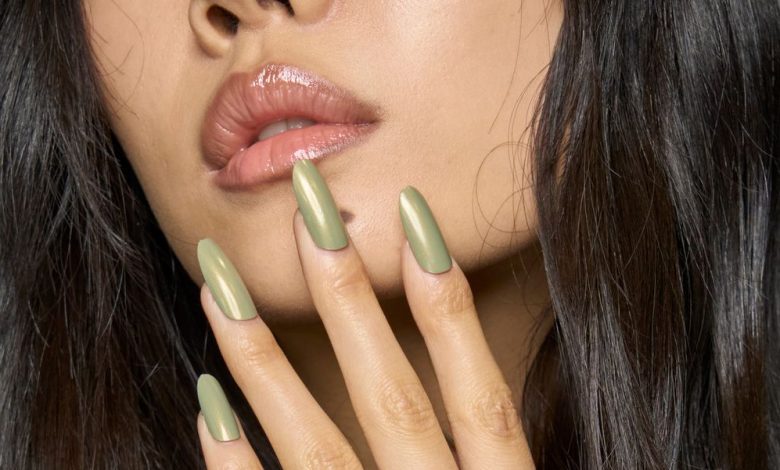 8 Should-Attempt Nail Colours Trending for Spring 2024