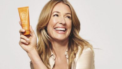 New This Morning presenter Cat Deeley reveals her skincare and wonder secrets and techniques