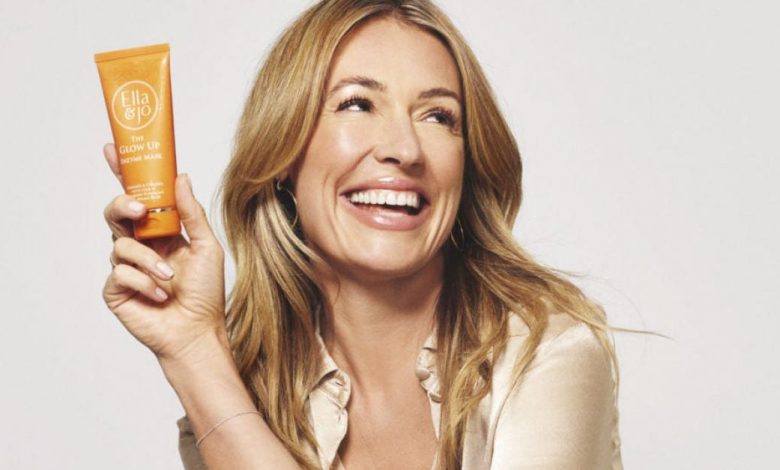 New This Morning presenter Cat Deeley reveals her skincare and wonder secrets and techniques