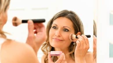 Individuals are solely simply realising that make-up brushes have an expiry date
