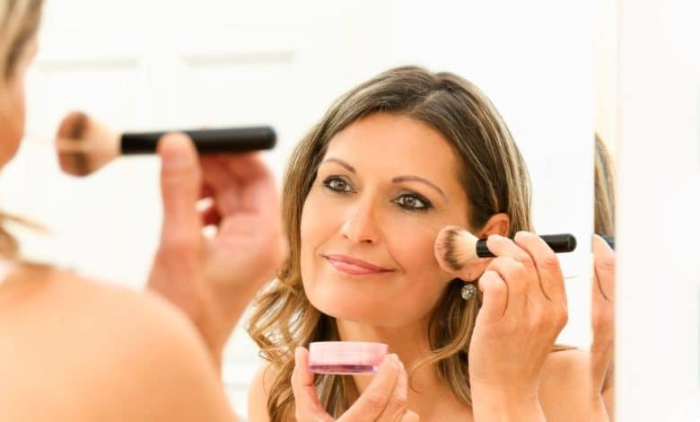 Individuals are solely simply realising that make-up brushes have an expiry date