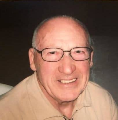 Orazio Giambona Obituary – San Francisco, CA