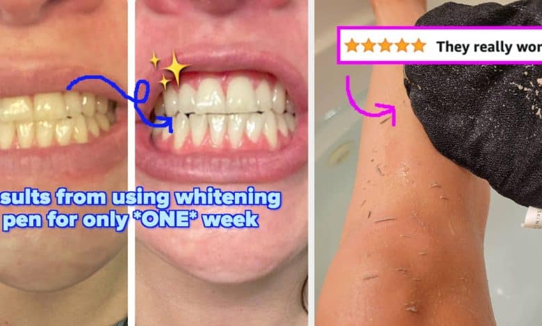 36 Magnificence Merchandise That Have No Proper To Work So Properly