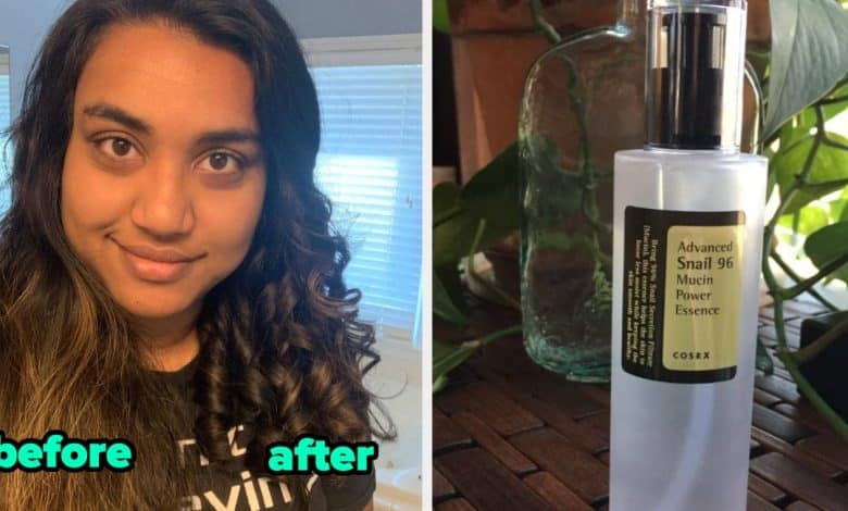 34 TikTok-Well-known Magnificence Merchandise With Severe Outcomes