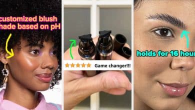 30 Magnificence Merchandise TikTokers Are Obsessed With