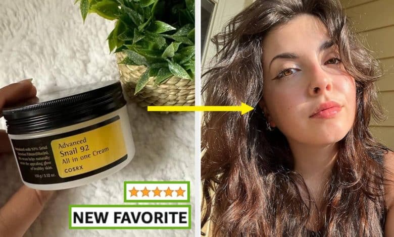 31 Magnificence Merchandise That Reviewers Have been Skeptical About