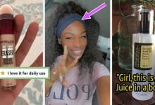 29 Magnificence Merchandise Reviewers Say They Use Day by day