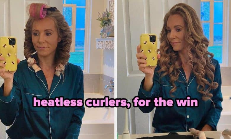 41 Magnificence Merchandise That'll Make You Look Rattling Good – BuzzFeed