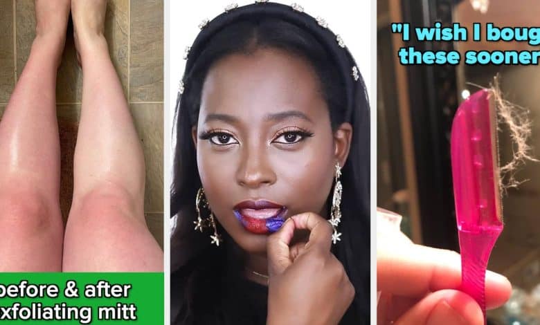 41 Magnificence Merchandise Reviewers Don’t Remorse Shopping for