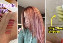 35 TikTok Magnificence Merchandise That Will Genuinely Wow You