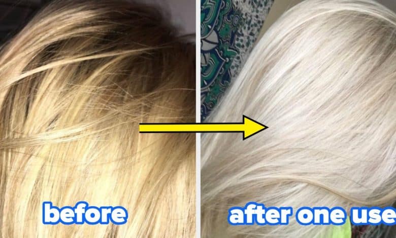 35 Inexpensive Magnificence Merchandise That’ll Assist With Maintenance