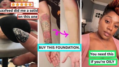 31 Magnificence Merchandise On Amazon To Improve Your Routine