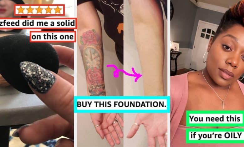 31 Magnificence Merchandise On Amazon To Improve Your Routine