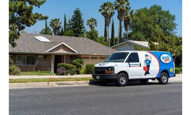 Rooter Hero Plumbing & Air Opens New Location