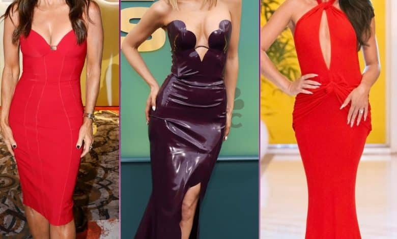 The Prime Amazon Magnificence Offers on Celeb Picks: Kyle Richards and Extra
