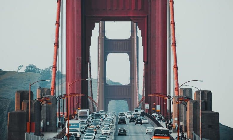 The Bay Space Has A few of the Most Costly Commutes within the U.S.