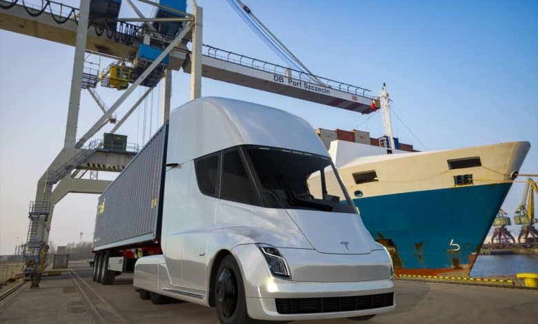 Self-Driving Vans At SF Movers To Contribute To 500k US Jobs Misplaced