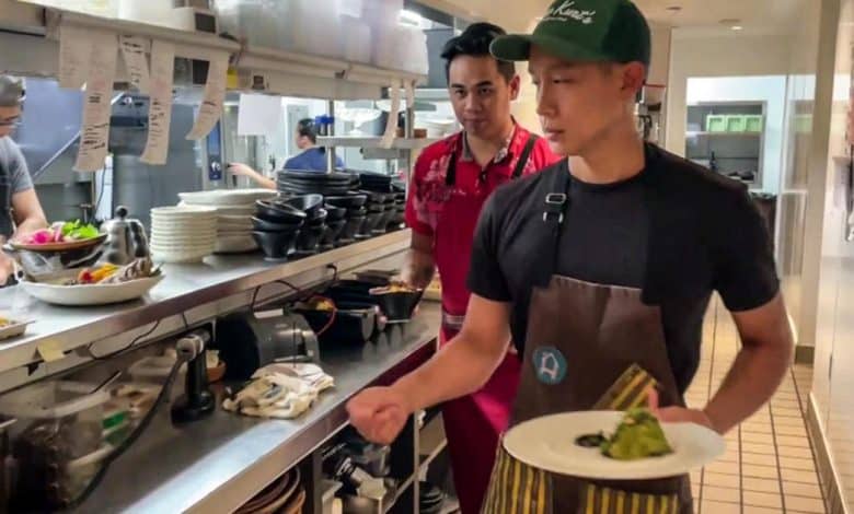 San Francisco bars and eating places see losses upwards of 0,000 resulting from APEC