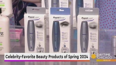 Celeb-Favourite Magnificence Merchandise of Spring 2024