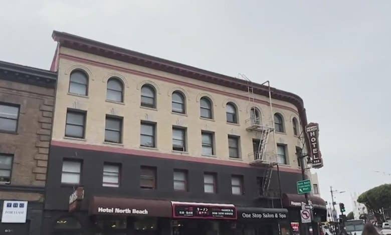 San Francisco companies, residents push again towards sober dwelling facility in North Seaside