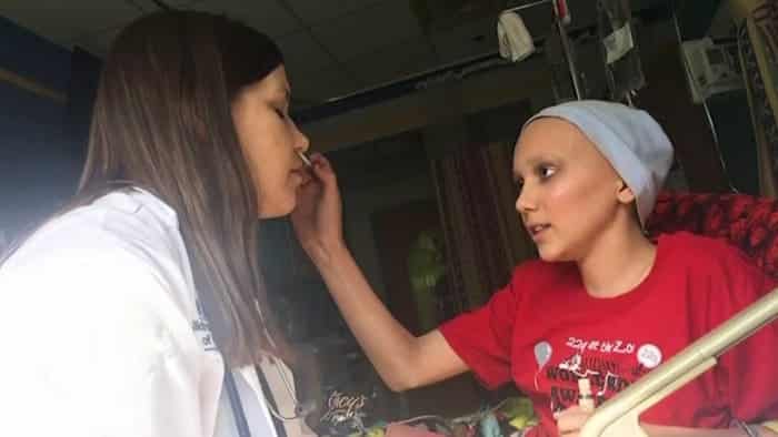 Mom carries daughter’s legacy by donating magnificence merchandise to kids’s hospitals in Metro Detroit