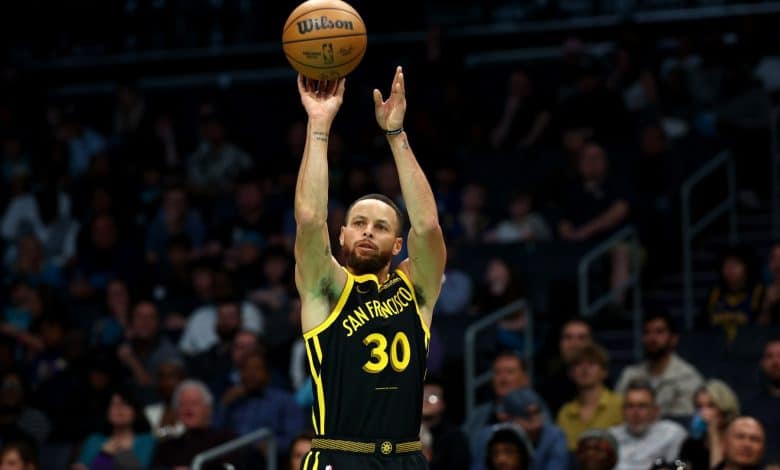 Steph Curry Jokes Warriors Could Must Keep at Inns Earlier than House Video games Attributable to Report