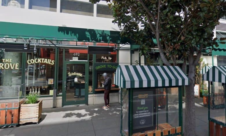 San Francisco Companies Suffered Main Losses Throughout APEC, House owners Say