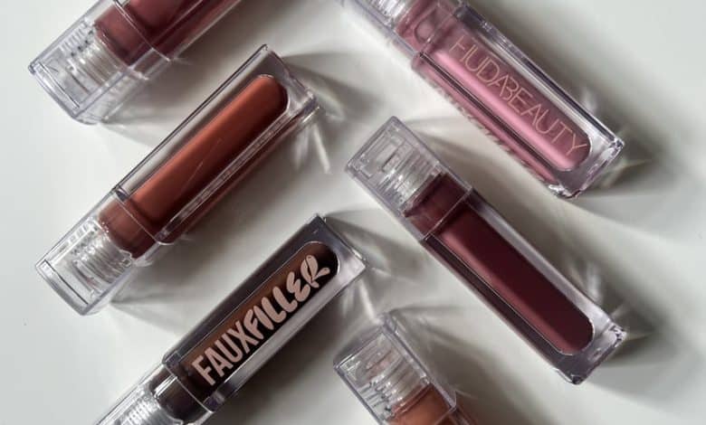 Huda Magnificence Fake Filler Lip Gloss Assessment With Images