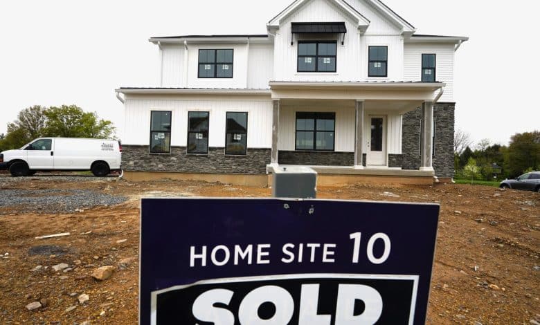 US financial system frustrates 2024 election voters