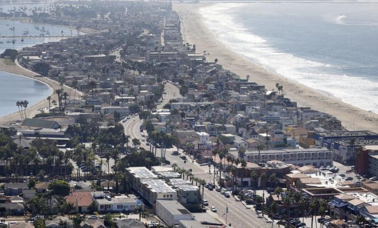 San Diego residence costs rising quickest in nation for 2nd month