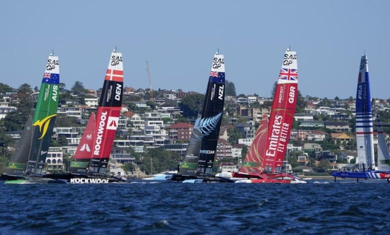 New Zealand hopes for SailGP victory in residence occasion with robust winds forecast
