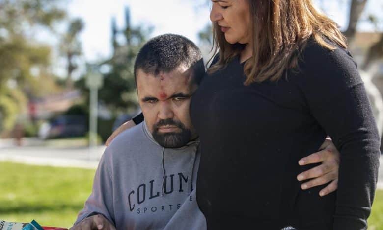 Adults with autism confronted ‘torture’ at this L.A. group house